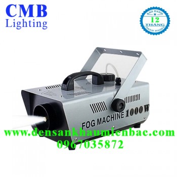 Máy phun khói 1000w