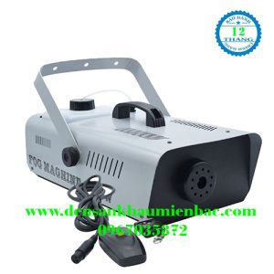 máy tạo khói 2000w