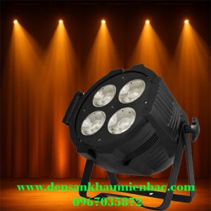 đèn par cob là loại đèn gì