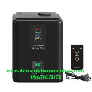 máy bắn pháo điện 350w