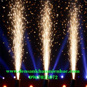 máy bắn pháo điện