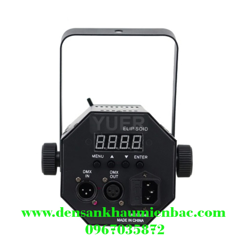 đèn follow led 60w