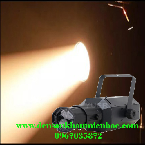 đèn follow led 60w